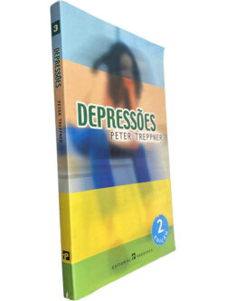Depressões - Peter Treppner
