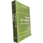 Direito do trabalho (Volume I - Introdução. Relações individuais de trabalho) - António de Lemos Monteiro Fernandes
