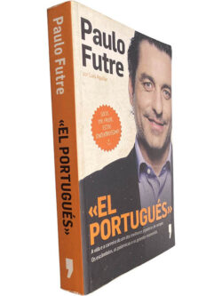 El portugués (Parte II) - Paulo Futre / Luis Aguilar