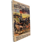 Eles fizeram a história do Brasil (Volume 4.º) - Roberto Macedo