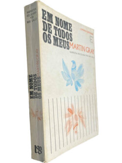 Em nome de todos os meus - Martin Gray