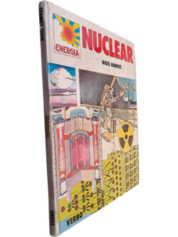 Energia nuclear - Nigel Hawkes