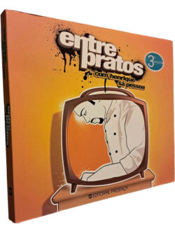 Entre pratos - Henrique Sá Pessoa