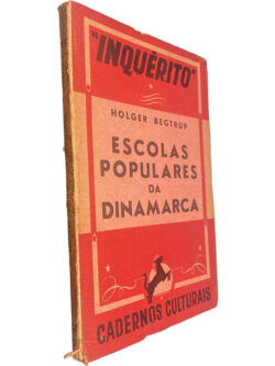 Escolas populares da Dinamarca - Holger Begtrup