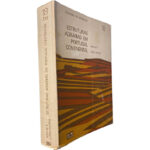 Estruturas agrárias em Portugal Continental (Volume II) - J. Silva Martins