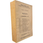Filosofia (O conhecimento e o ser - Ensino secundário) -
