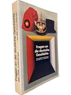 Fragen an die deutsche Geschichte (Ideen