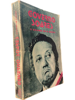 Governo Soares (O exame de São Bento) - Miguel Reis