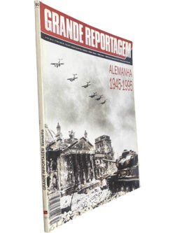 Grande Reportagem (N.º 50 - 1995 - Alemanha 1945-1995) -