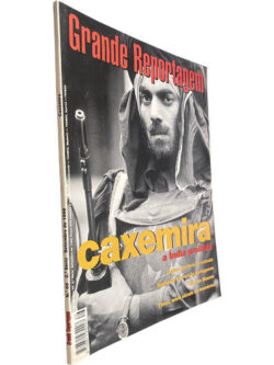 Grande Reportagem (N.º 66 - 1996 - Caxemira: A Índia proibida) -