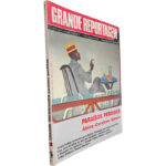 Grande Reportagem (N.º 7 - 1991 - Paraísos perdidos - África-Caraíbas-Sahara) -