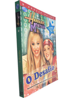 Hannah Montana (Volume 2 - O desafio) -