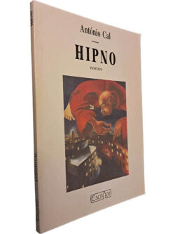 Hipno (Panfleto) - António Cal
