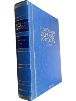 História da expansão portuguesa (Volume II) - Francisco Bethencourt / Kirti Chaudhuri
