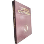 História universal (Volume 5) - Esmond Wright