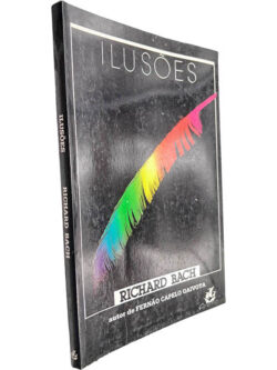 Ilusões - Richard Bach