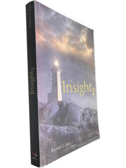 Insight 2 - Daniel C. Luz