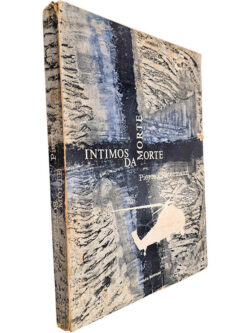 Íntimos da morte - Pierre Clostermann