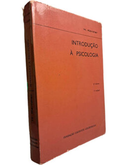 Introdução à psicologia (Volume II) - H. Kendler