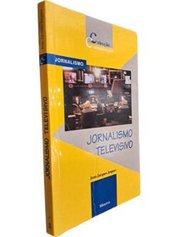 Jornalismo televisivo - Jean-Jacques Jespers