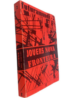 Jovens (Nova fronteira) - Vários