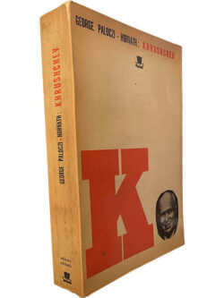 Khrushchev (O caminho do poder) - George Paloczi-Horvath