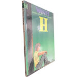 Largo Winch (H) - Philippe Francq / Jean Van Hamme