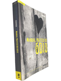 Manual prático do ódio - Ferréz
