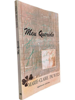Meu querido - Marie-Claire Pauwels