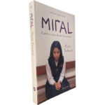 Miral (É esta a cara de um terrorista?) - Rula Jebreal
