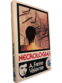 Necrologias - A. Freire Valente