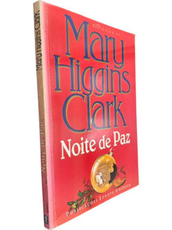 Noite de paz - Mary Higgins Clark