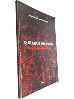 O Iraque em foco (Crime