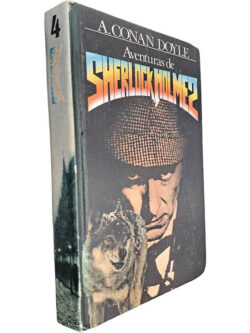 O cão dos Baskervilles - Sir Arthur Conan Doyle