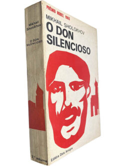 O don silencioso (2.º vol.) - Mikhail Sholokhov