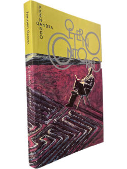 O eterno contorno - Fernando Gandra