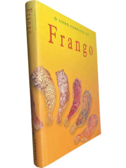 O livro completo do frango -