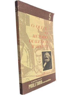 O que é o Método Dialético Marxista - Georges Politzer