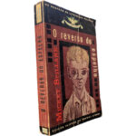 O reverso do espelho - Mickey Spillane