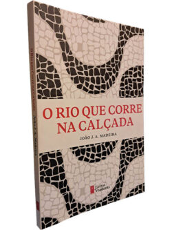 O rio que corre na calçada - João J. A. Madeira