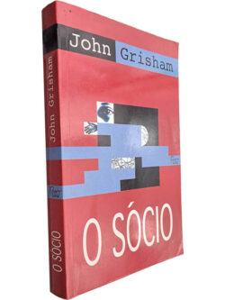 O sócio - John Grisham