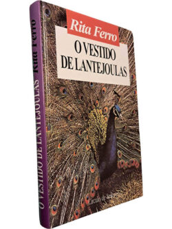 O vestido de lantejoulas - Rita Ferro