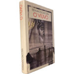 O viúvo - Fernando Dacosta