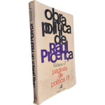 Obra política de Raul Proença (Volume I - Páginas de política 1) - Raul Proença