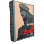 Os centuriões - Jean Lartéguy