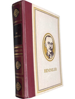 Os malditos (Himmler) - Bernard Michal