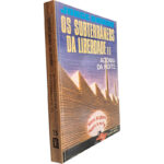 Os subterrâneos da liberdade (Volume II - Agonia da noite) - Jorge Amado