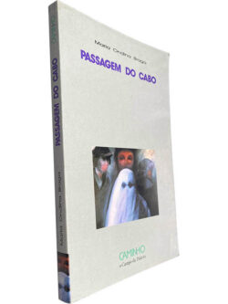 Passagem do Cabo - Maria Ondina Braga