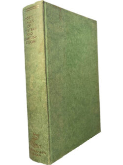 Poe's tales of mystery and imagination - Edgar Allan Poe