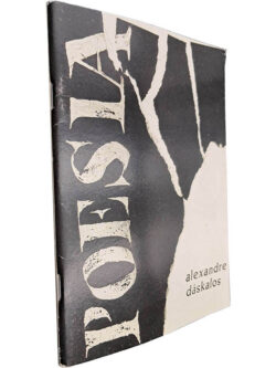 Poesia ( Colectânea de Poemas) - Alexandre Dáskalos